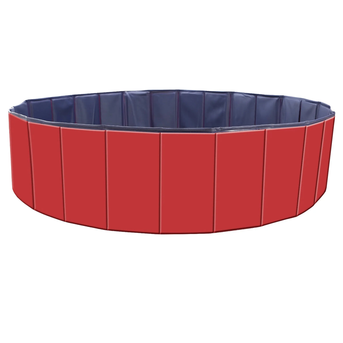 Foldable Pet Swimming Pool PVC Kiddie Baby Dog Swim Pool