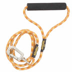 Dog Helios ® 'Dura-Tough' 2-in-1 Reflective Adjustable Fashion Dog Leash and Collar